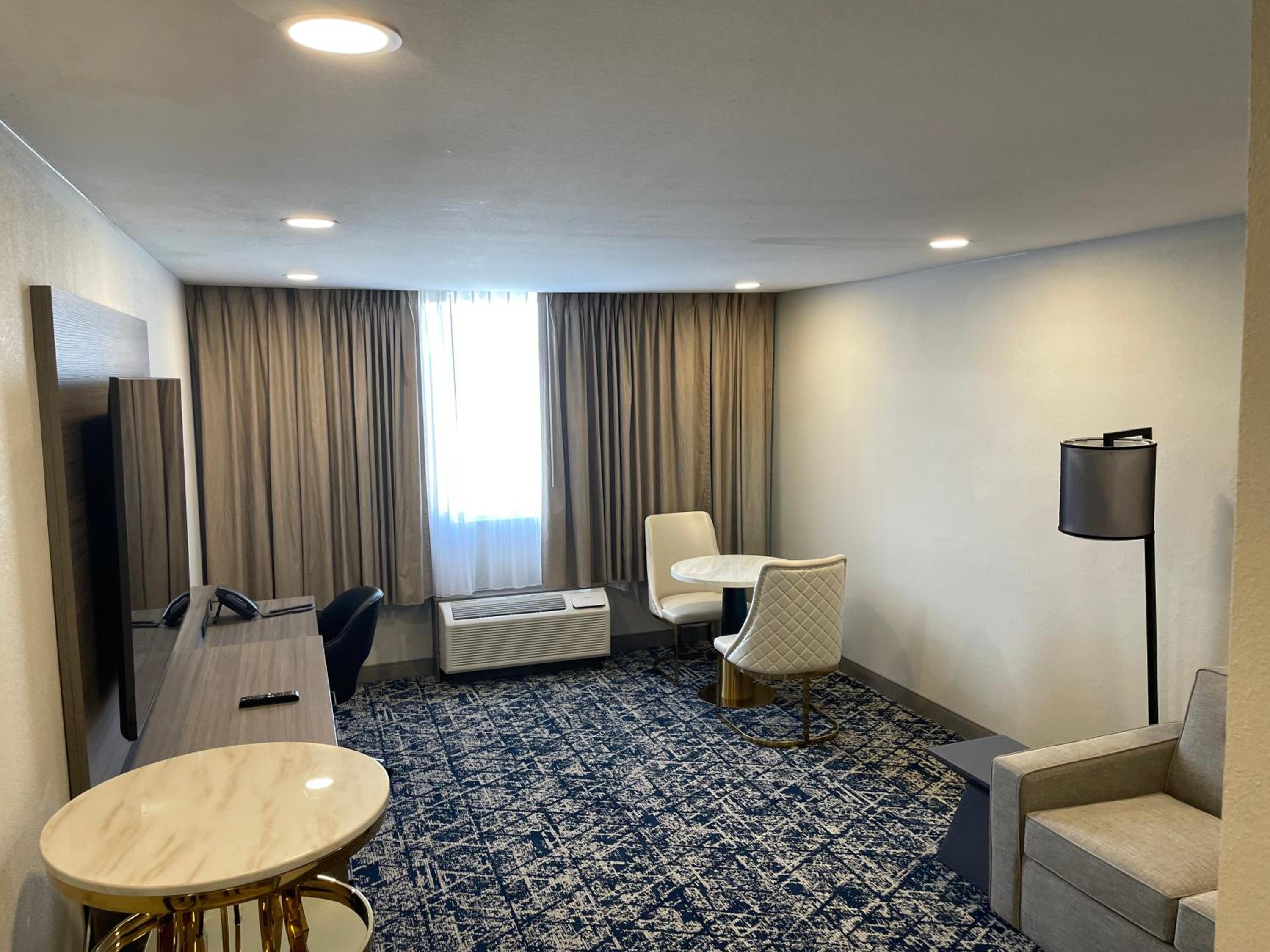 wyndham dfw airport