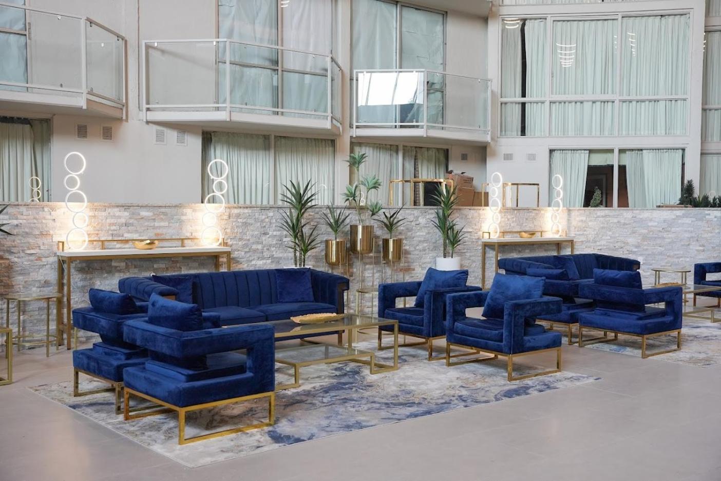 wyndham dfw airport