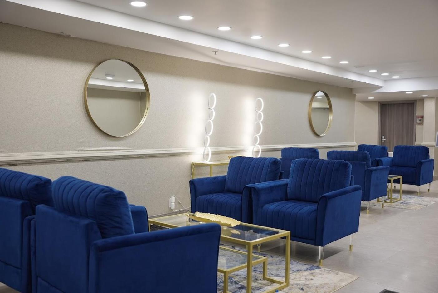 wyndham dfw airport