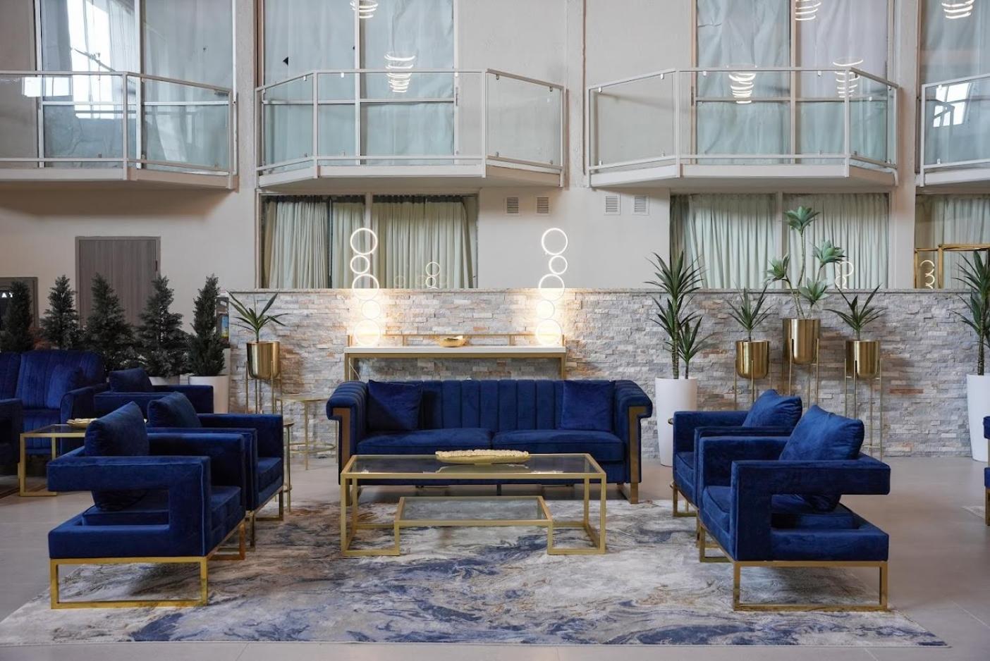 wyndham dfw airport