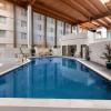 wyndham dfw airport