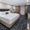 wyndham dfw airport