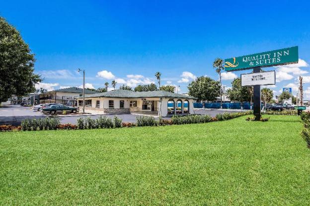 baymont by wyndham orlando downtown
