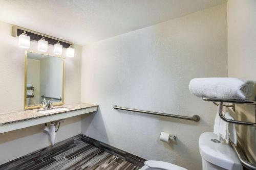 baymont by wyndham orlando downtown