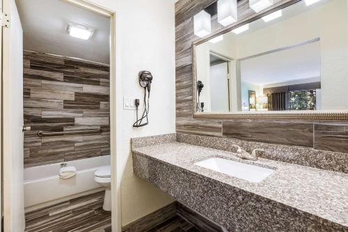 baymont by wyndham orlando downtown