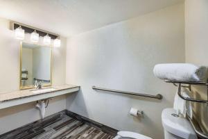 baymont by wyndham orlando downtown