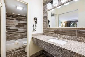 baymont by wyndham orlando downtown