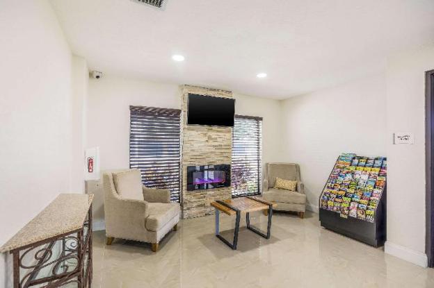 baymont by wyndham orlando downtown
