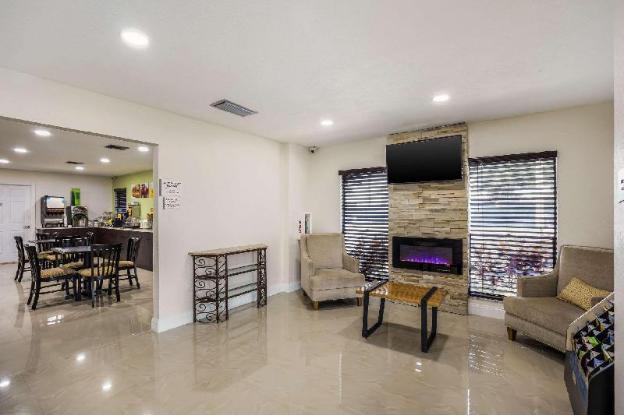 baymont by wyndham orlando downtown