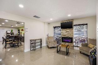 Baymont By Wyndham Orlando Downtown,West Colonial>>Orlando,2 star