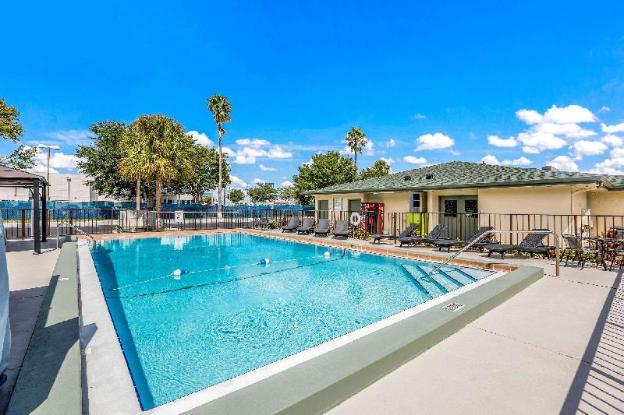 baymont by wyndham orlando downtown