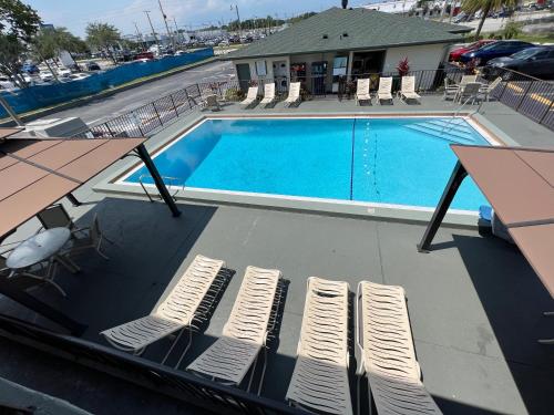 baymont by wyndham orlando downtown