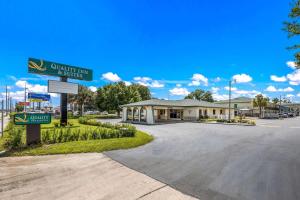 Baymont By Wyndham Orlando Downtown,West Colonial>>Orlando,2 star