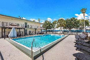 Baymont By Wyndham Orlando Downtown,West Colonial>>Orlando,2 star