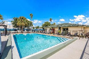 baymont by wyndham orlando downtown