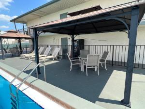 baymont by wyndham orlando downtown