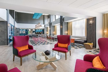 hampton inn and suites ruidoso downs