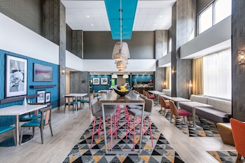 hampton inn and suites ruidoso downs