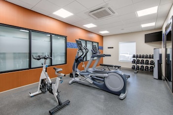 hampton inn and suites ruidoso downs