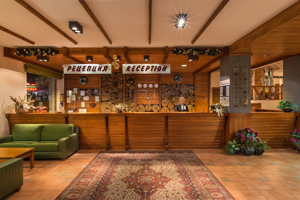 four points by sheraton bansko