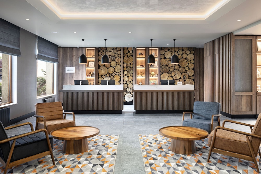 four points by sheraton bansko
