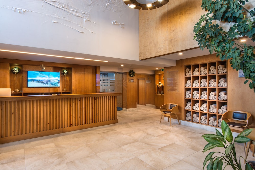 four points by sheraton bansko