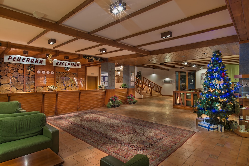 four points by sheraton bansko