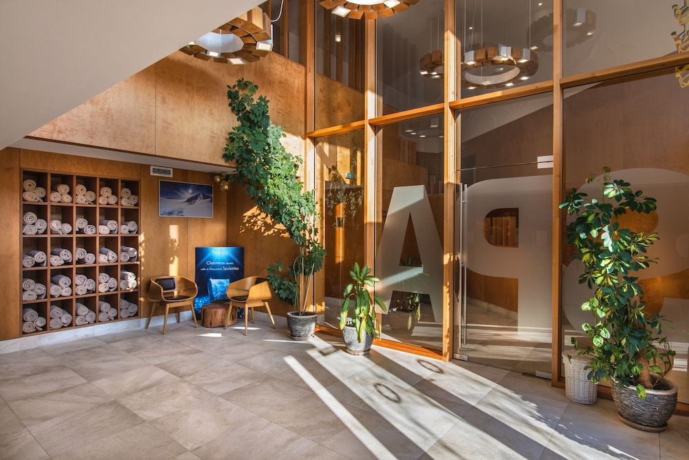 four points by sheraton bansko