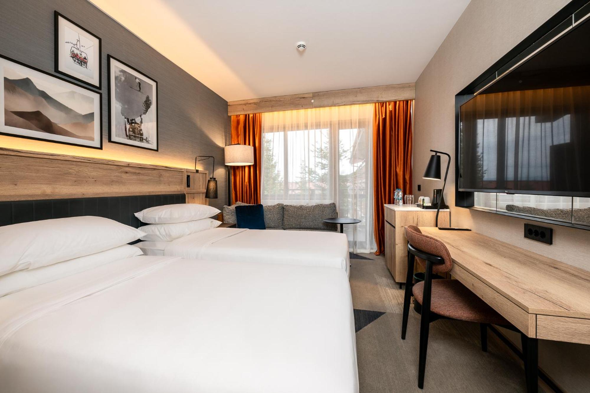 four points by sheraton bansko