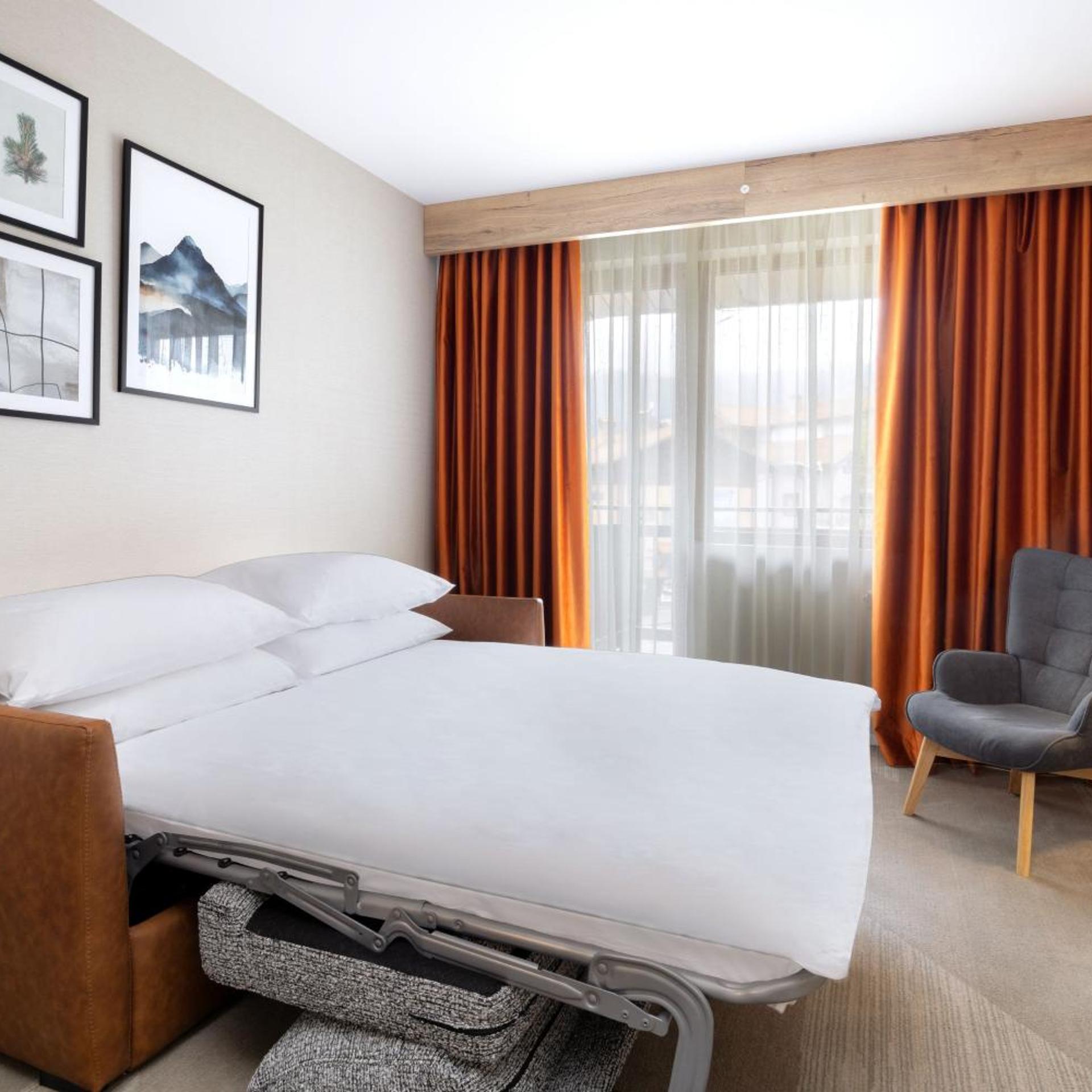 four points by sheraton bansko