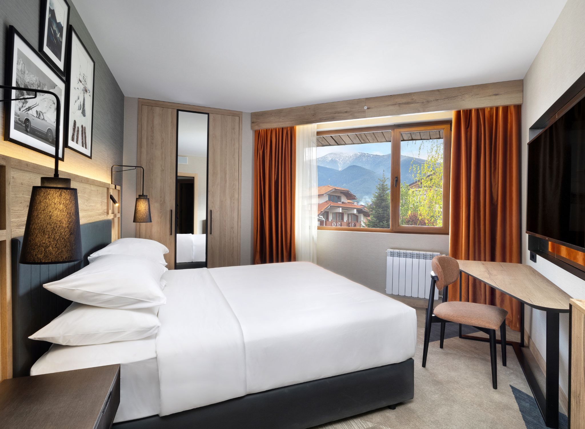 four points by sheraton bansko