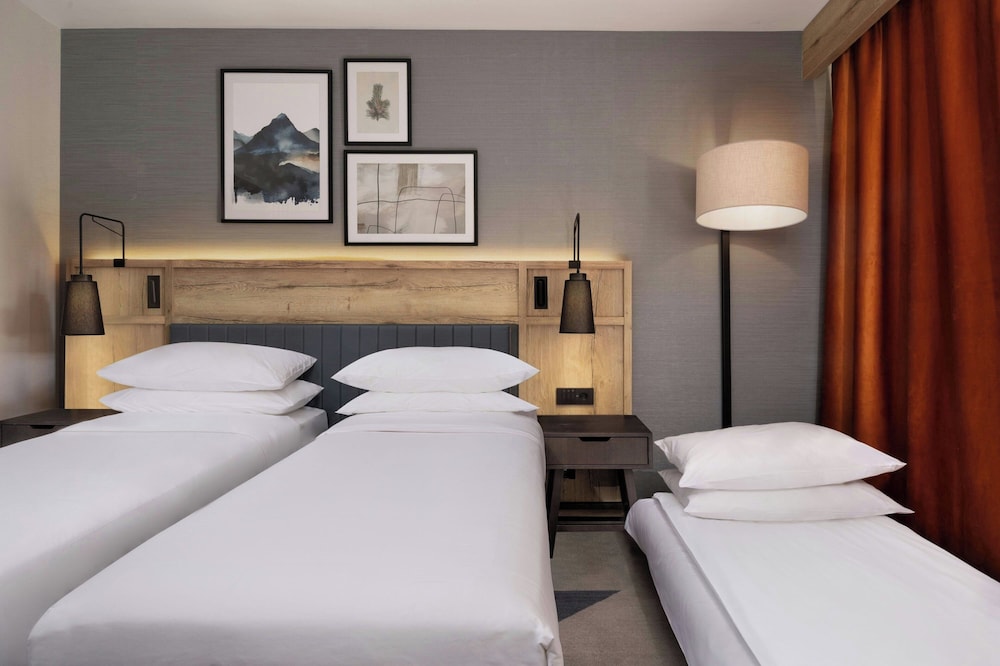 four points by sheraton bansko