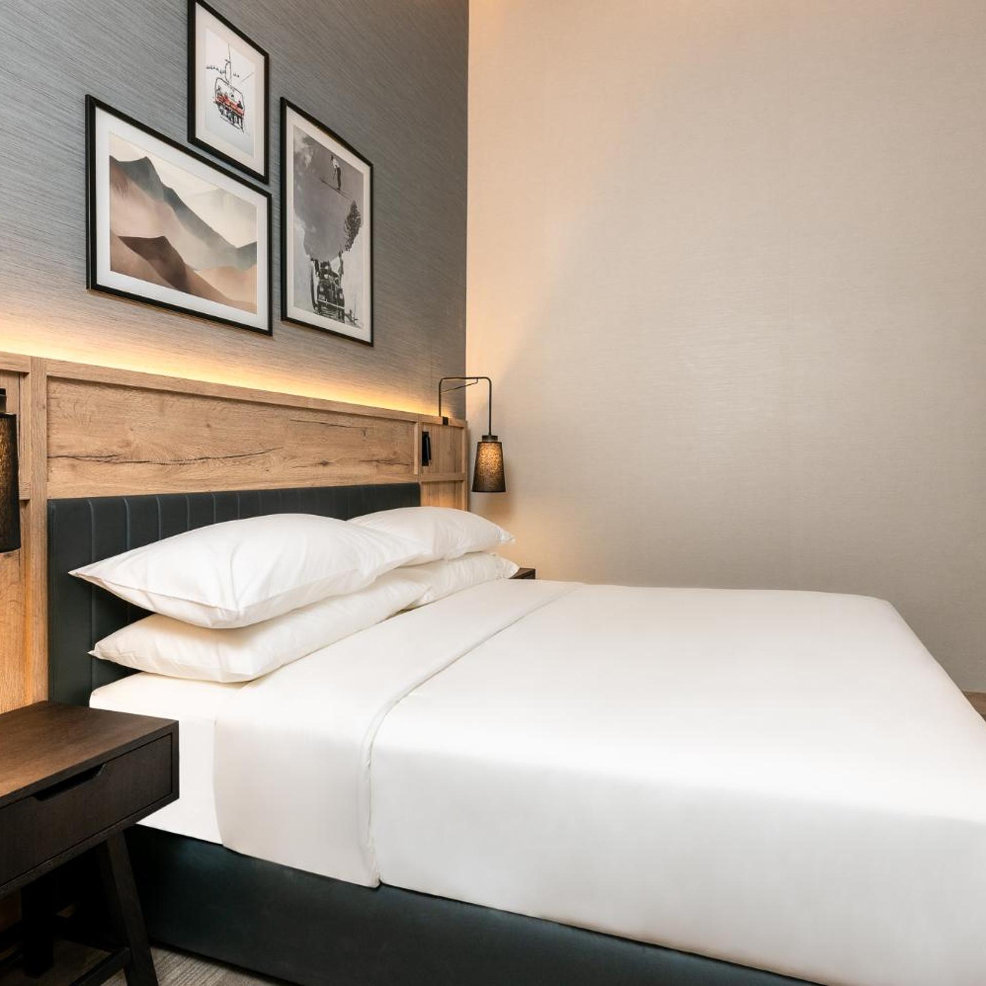 four points by sheraton bansko