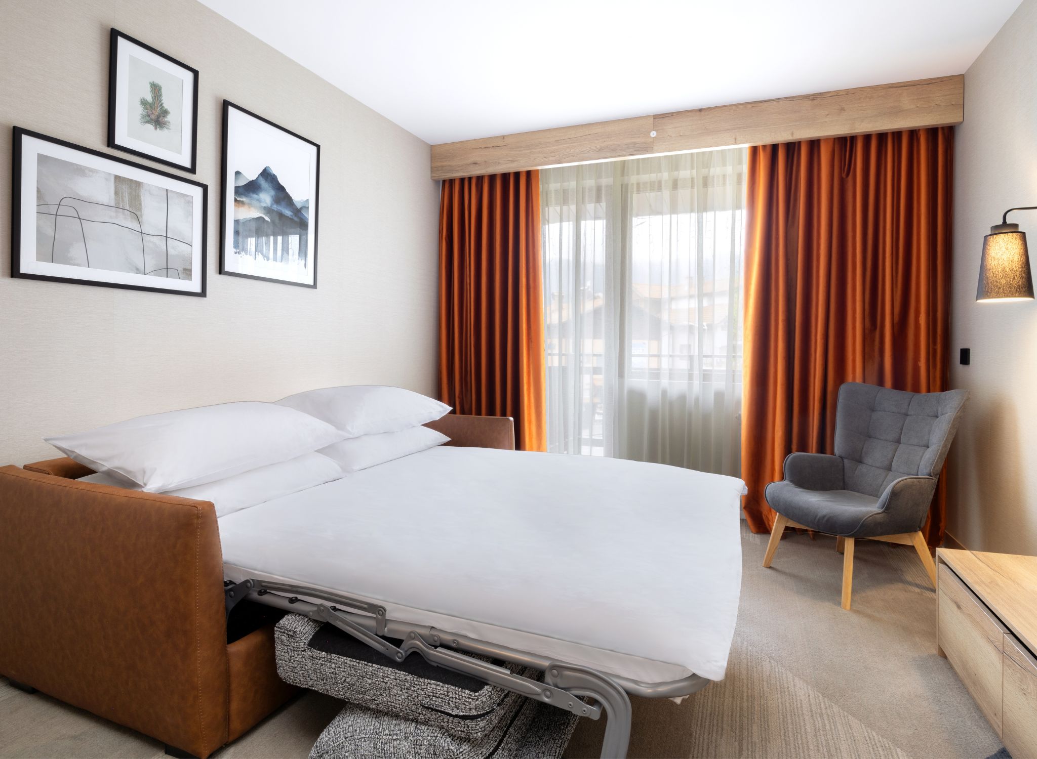 four points by sheraton bansko