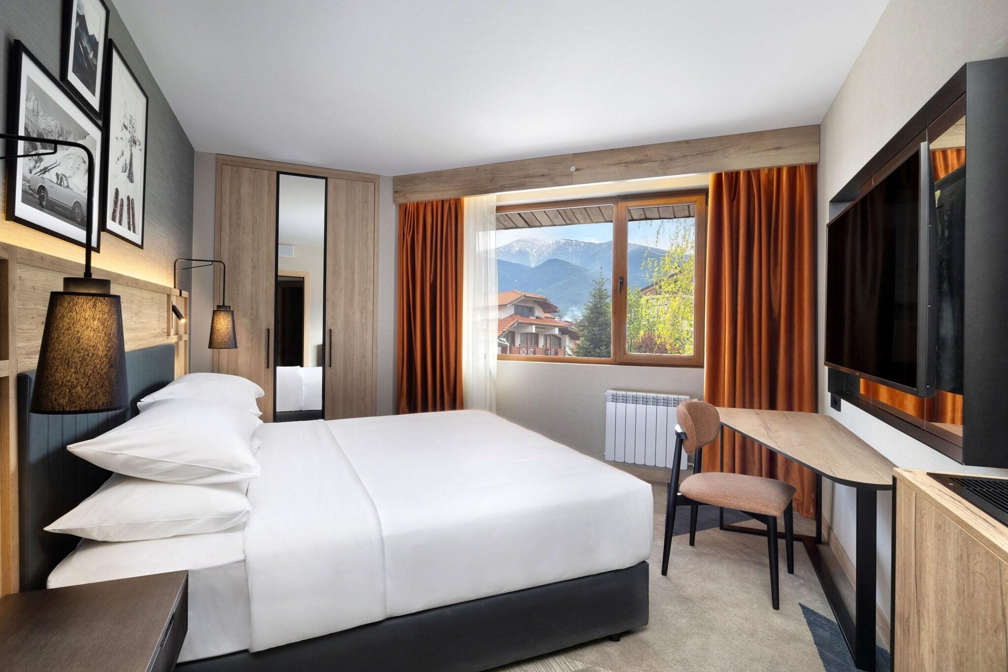 four points by sheraton bansko