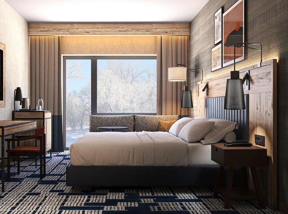four points by sheraton bansko
