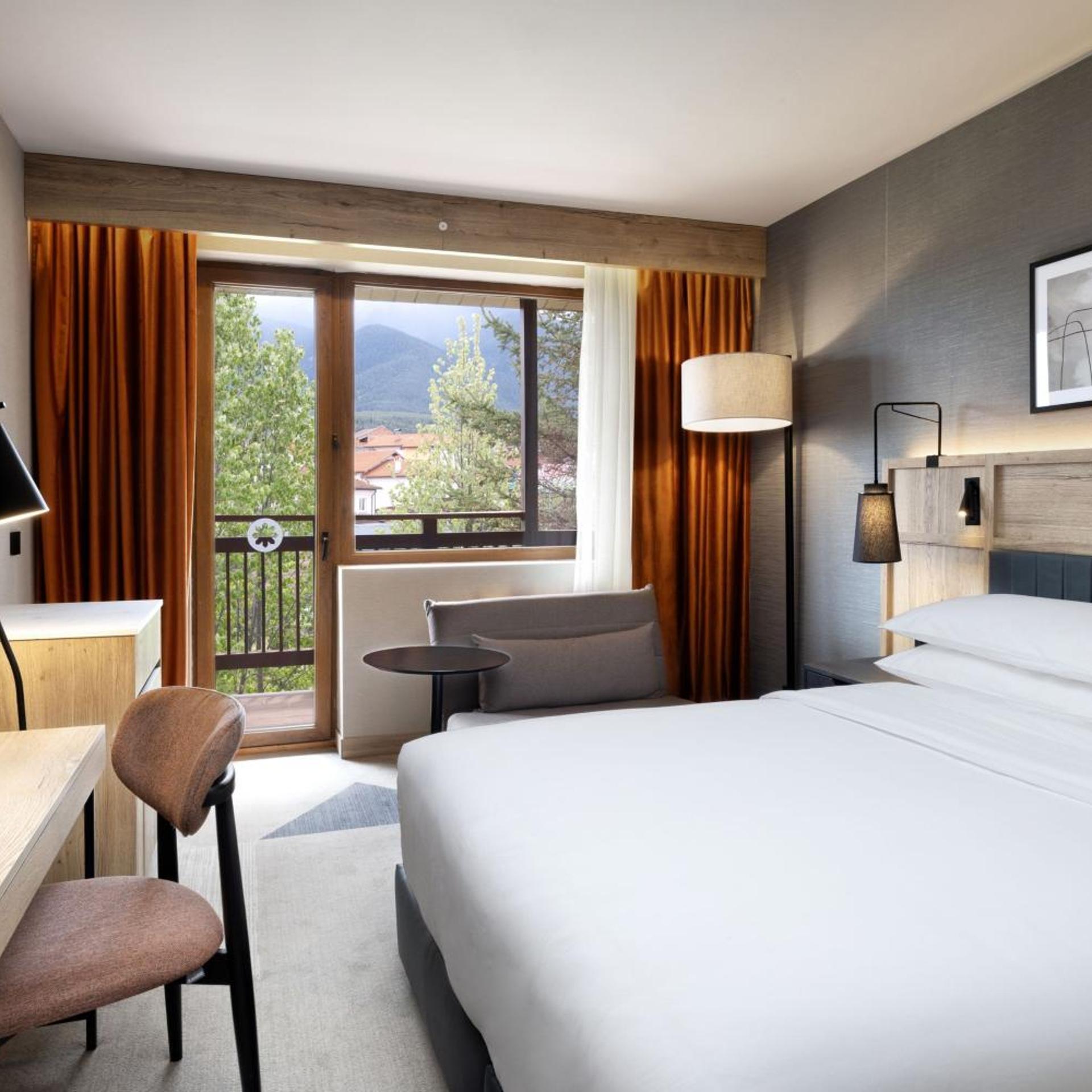 four points by sheraton bansko