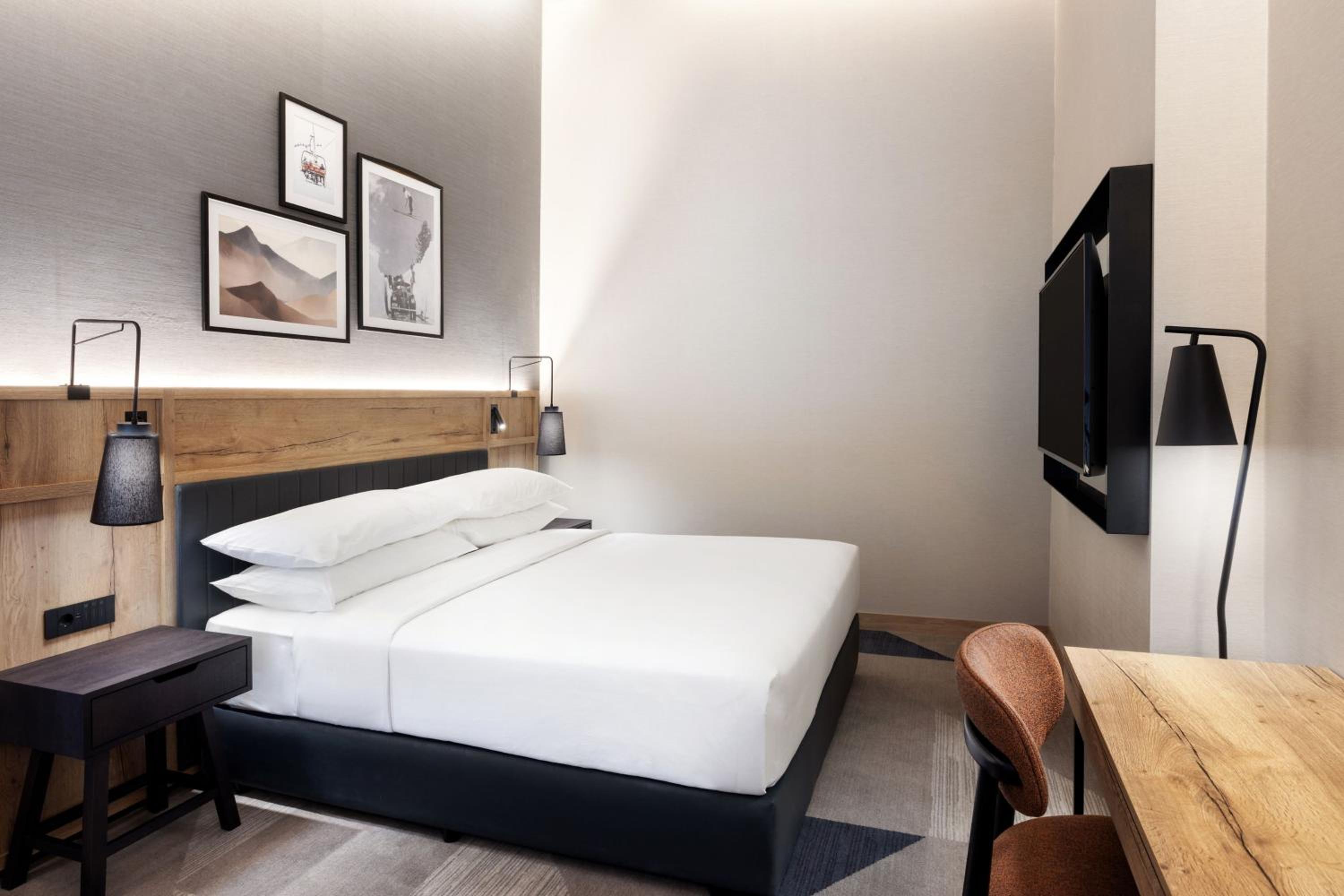 four points by sheraton bansko