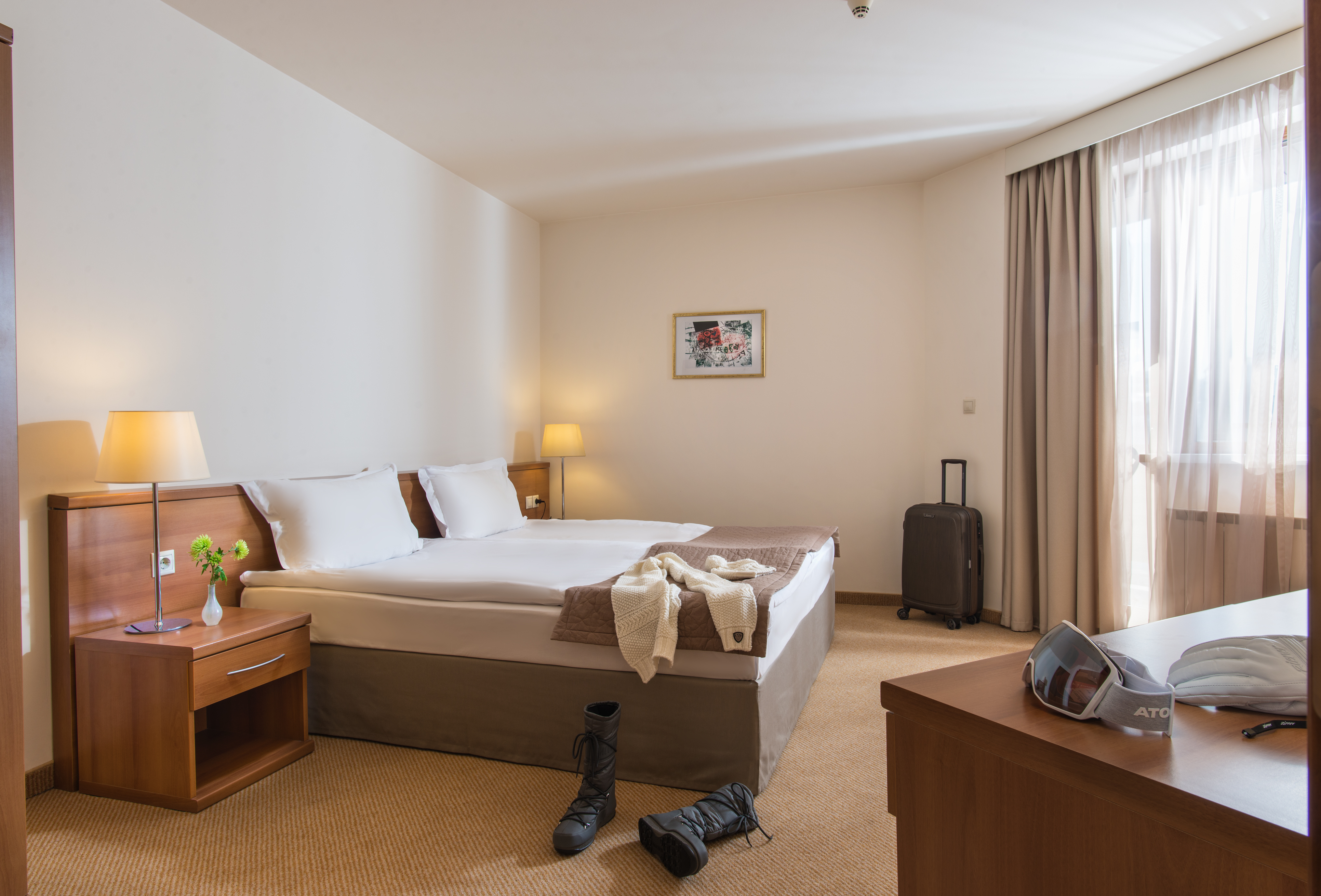 four points by sheraton bansko