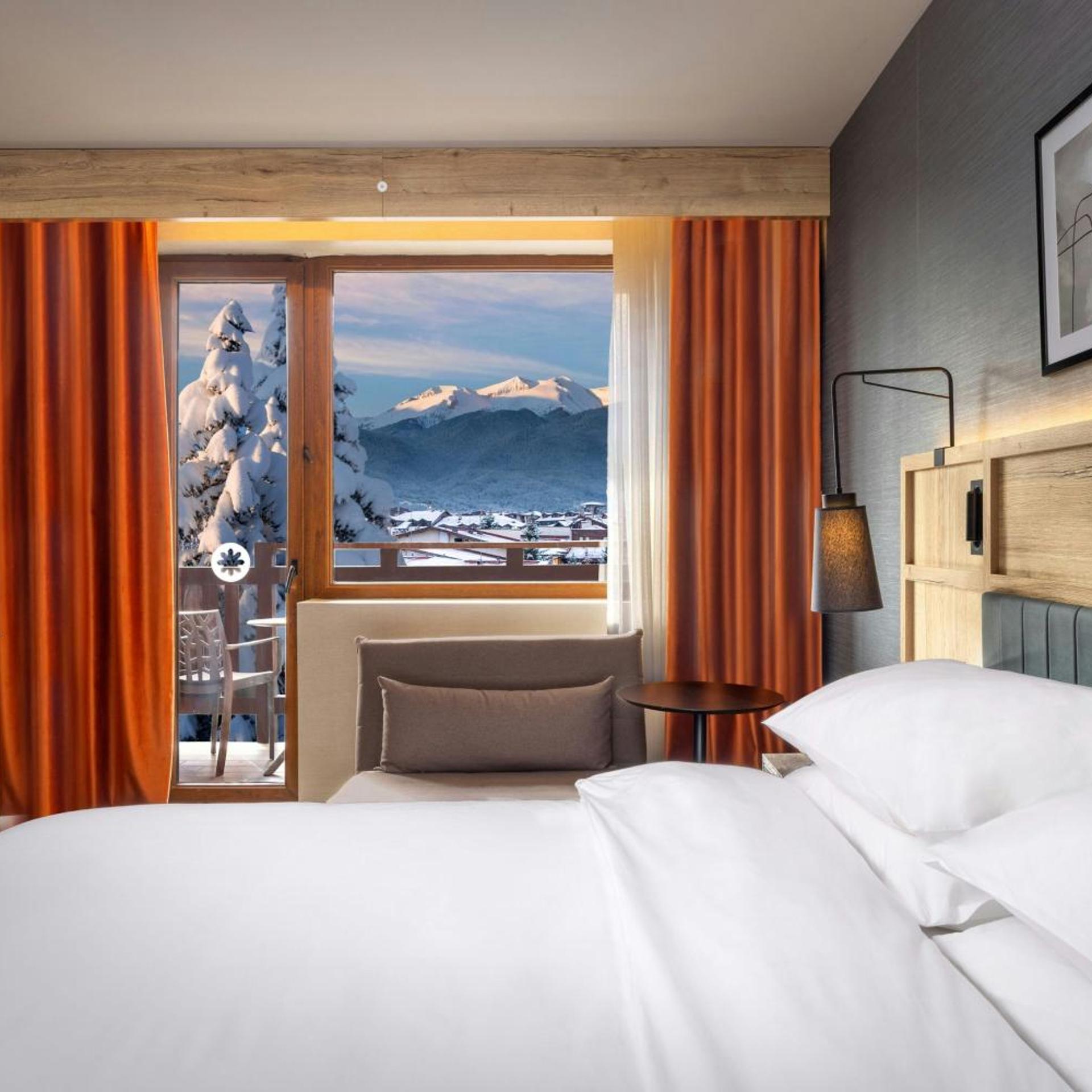 four points by sheraton bansko