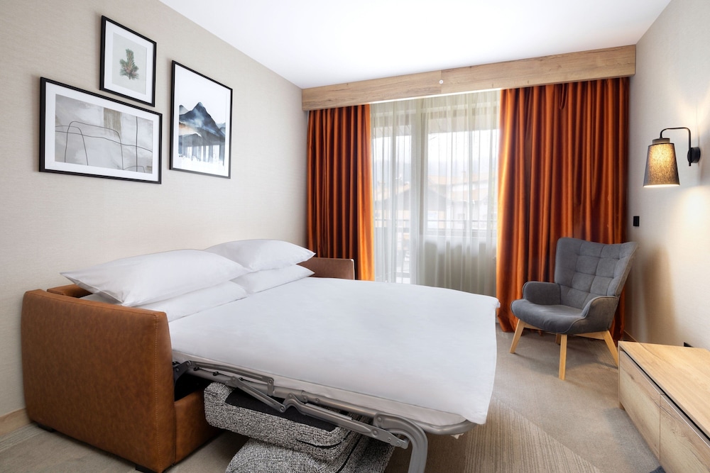 four points by sheraton bansko