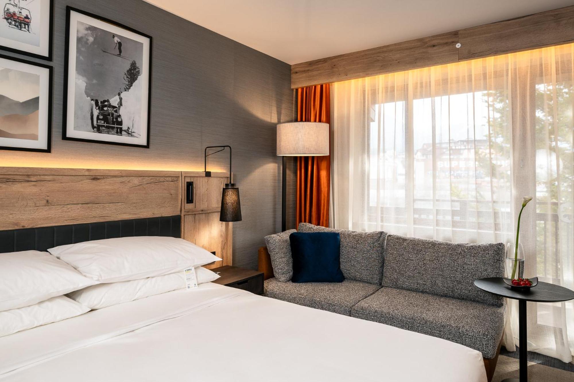 four points by sheraton bansko