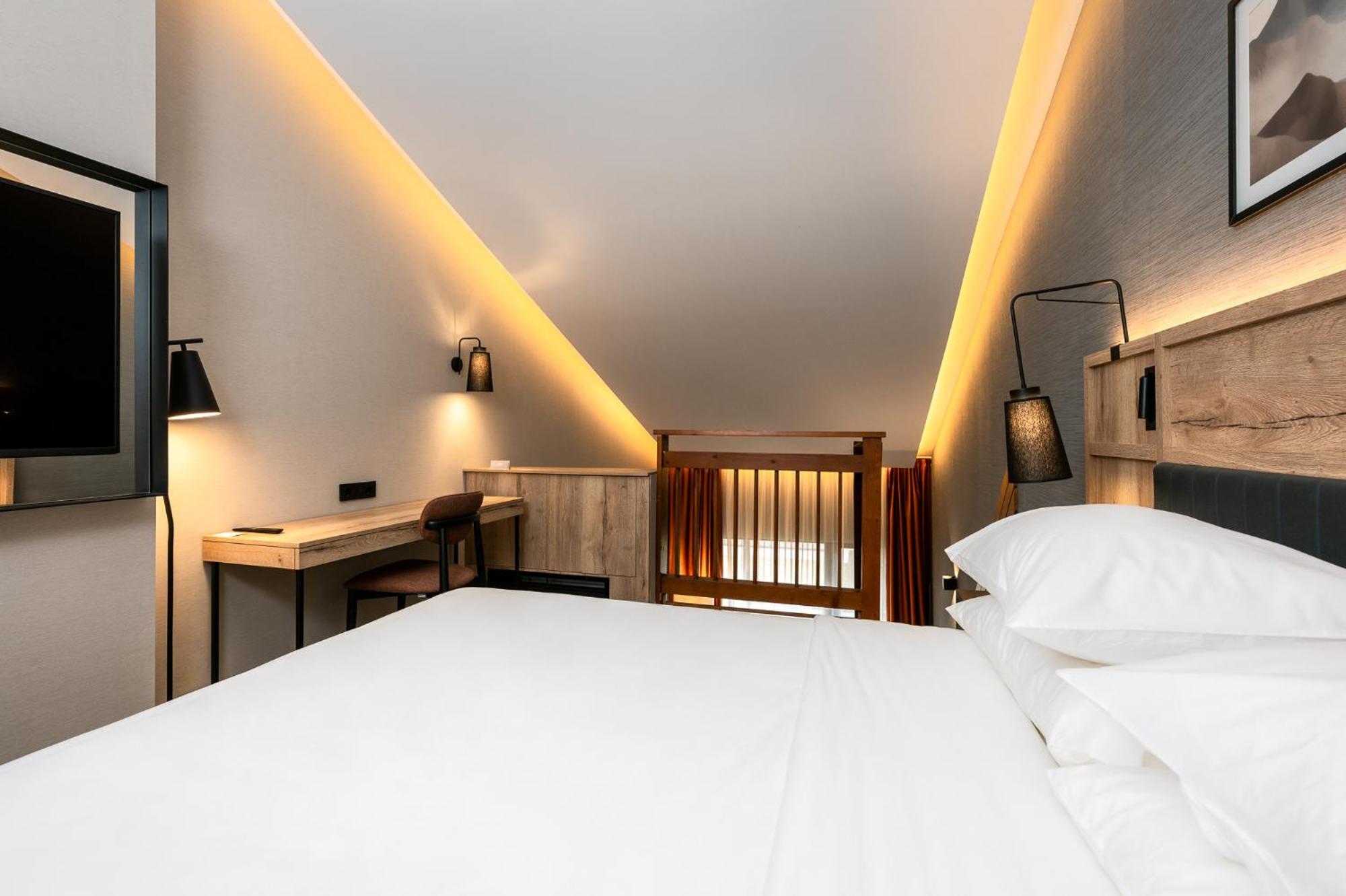 four points by sheraton bansko