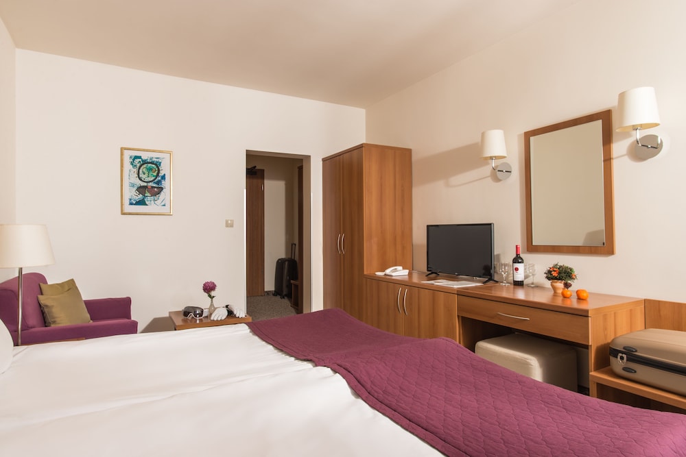 four points by sheraton bansko