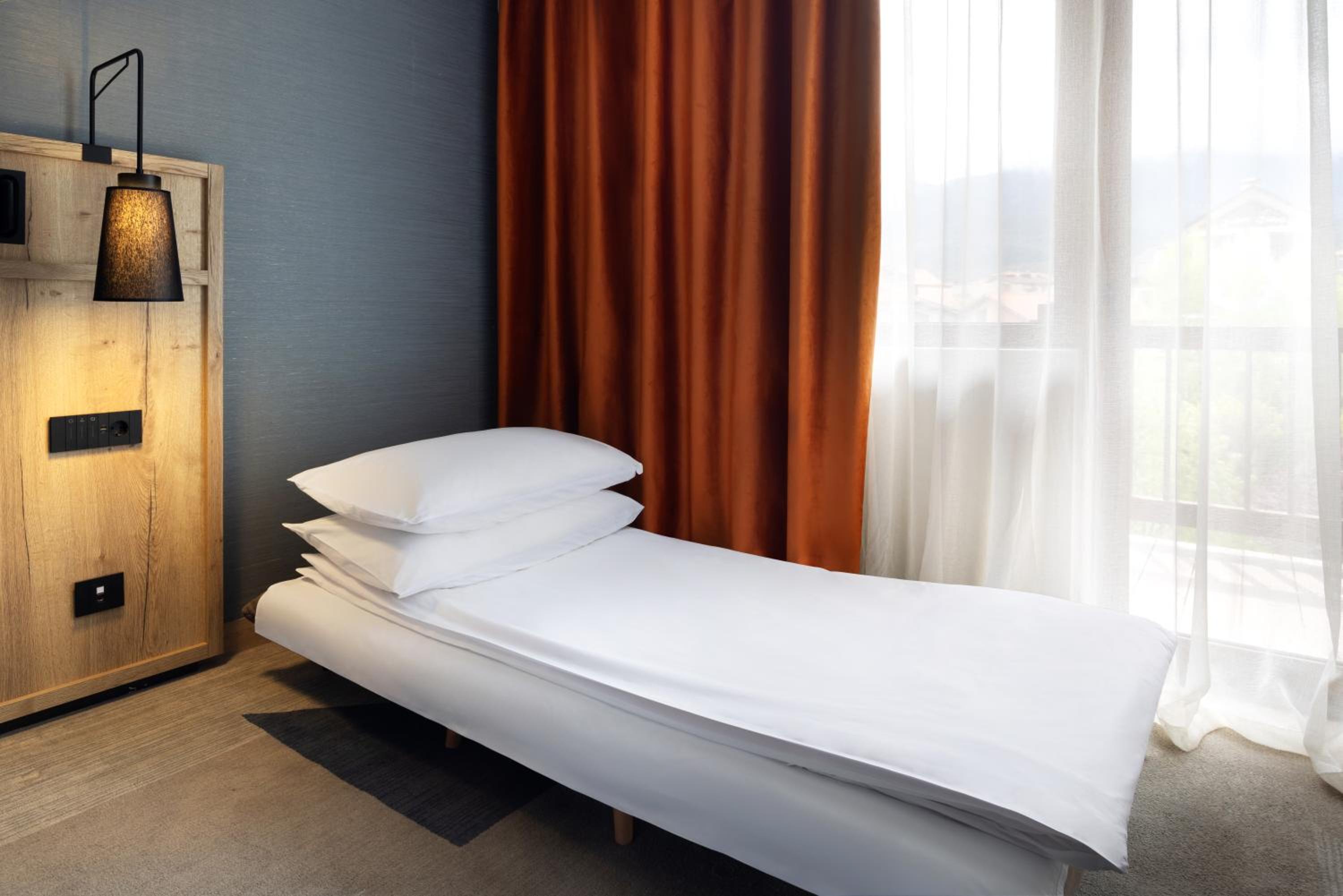 four points by sheraton bansko