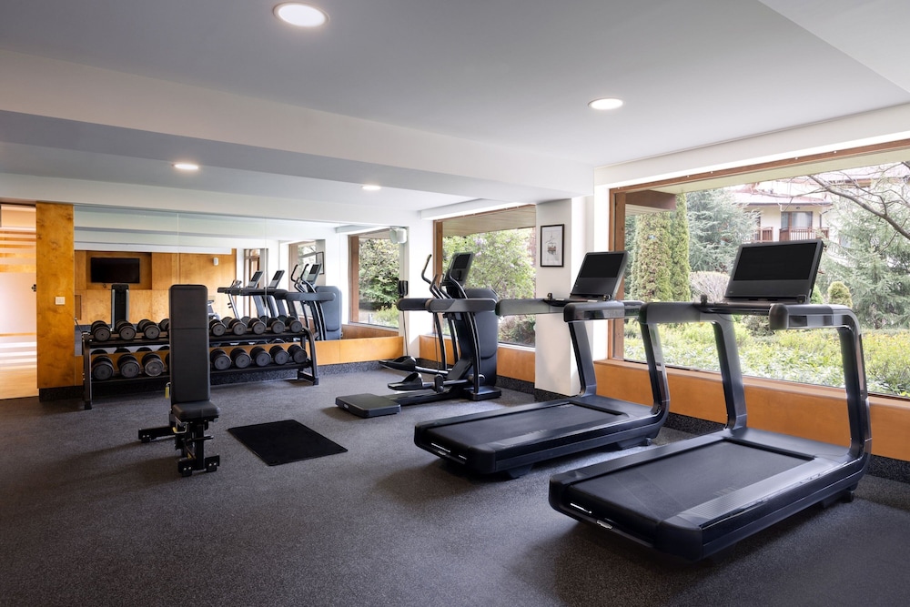four points by sheraton bansko