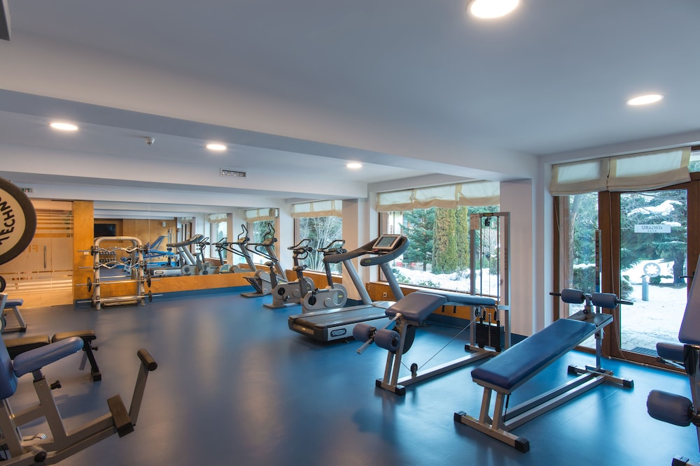 four points by sheraton bansko