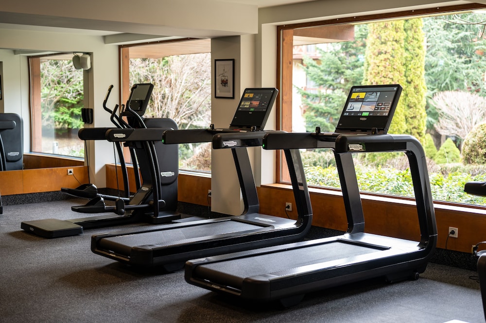 four points by sheraton bansko