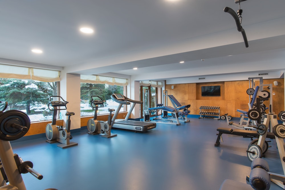 four points by sheraton bansko