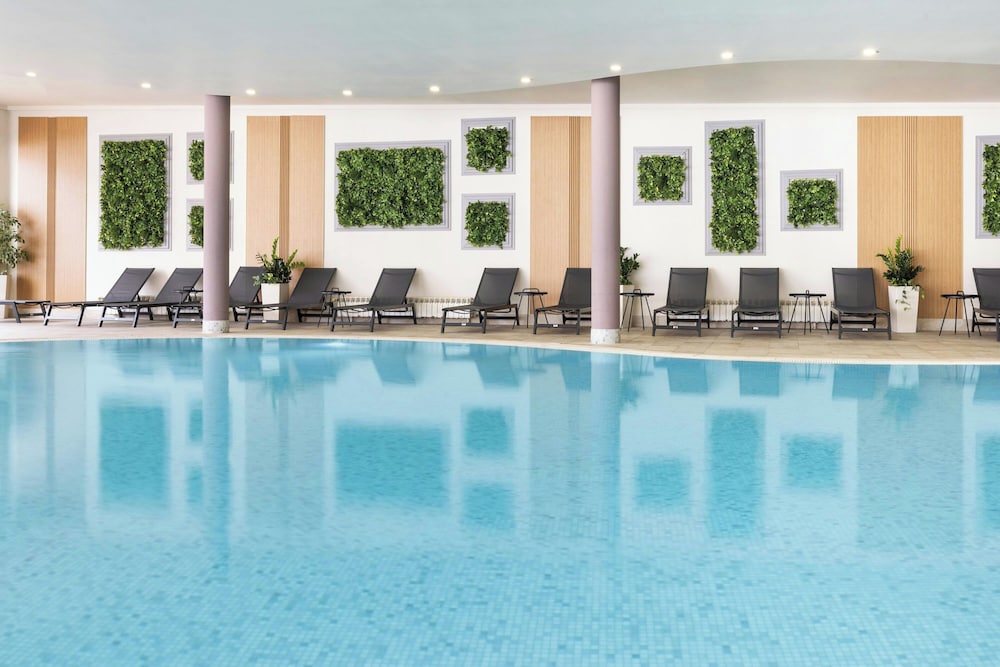 four points by sheraton bansko